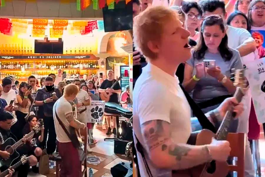 Ed-Sheeran-le-pone-Play-al-Tenampa-en-Garibaldi,-CDMX