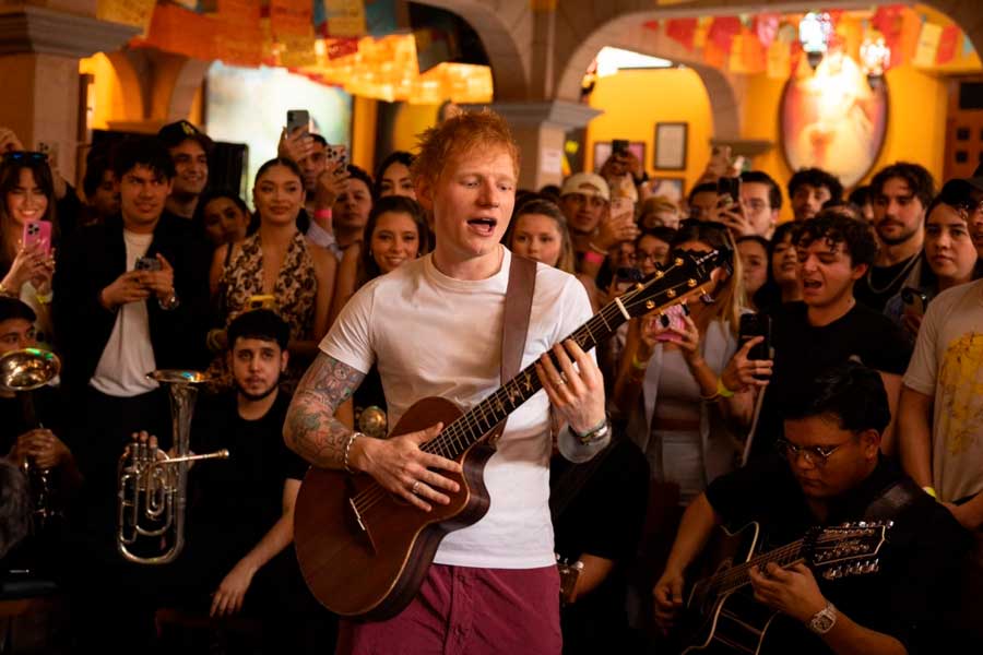 Ed-Sheeran-regresa-a-México-con-concierto-íntimo-en-Tenampa